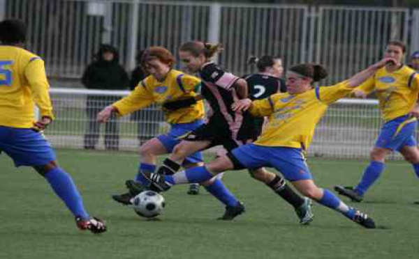 D1 : Une reprise sur la pointe des pieds