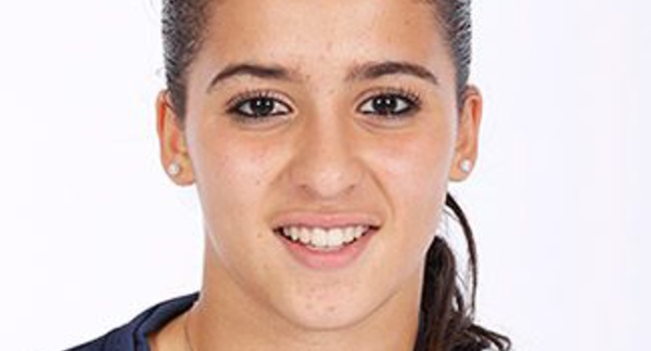 #D1F - Anissa LAHMARI (PSG) prêtée à READING