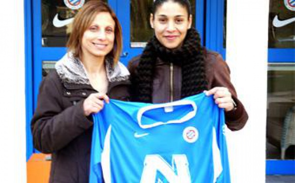 Lattaf de retour à Montpellier