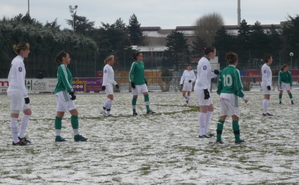 D1 : autour des terrains après la 14e journée