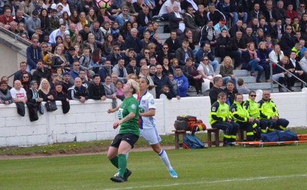 Coupe de France (Demies) - Les buts en vidéo