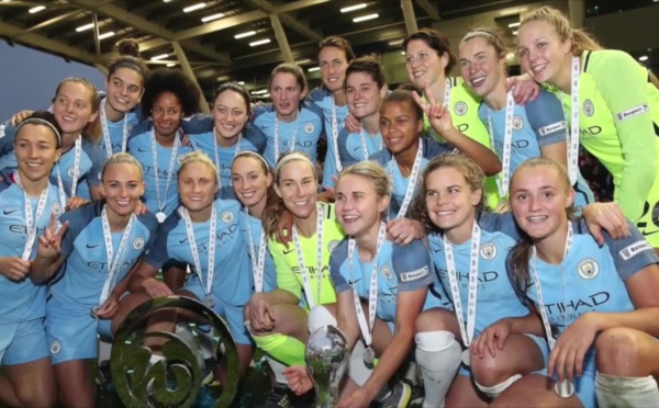 Ligue des Champions (Demies) - MANCHESTER CITY, ou l'ascension rapide vers les sommets