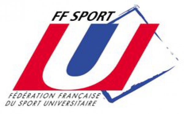 Championnat de France universitaire : les qualifications