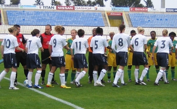 Tournoi de Chypre : 1re journée