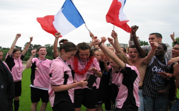 Championnat de France universitaire : Aix rejoint Montpellier en finale