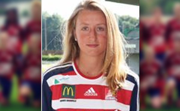  #D2F - Trois questions avec… Marie SCHEPERS (FCF Arras)