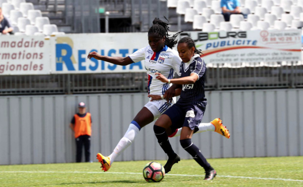 #D1F - J19 : LAVOGEZ libère LYON face à BORDEAUX (1-0), le PSG a maîtrisé face à METZ (2-0)