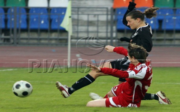 Les Russes de Zvezda disposent d'Umea (2-0)