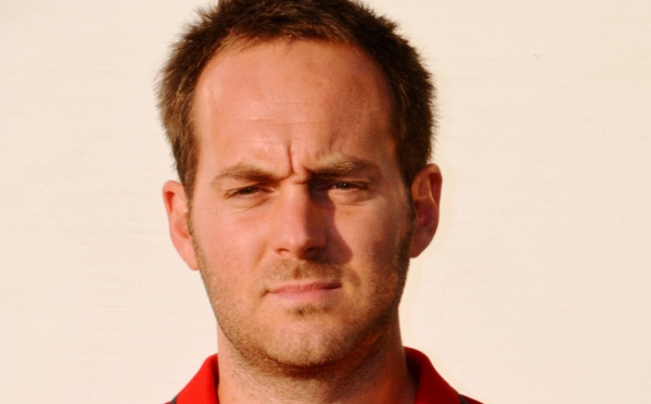 #D1F - Nicolas GOURSAT ne sera pas sur le banc pour la fin du championnat