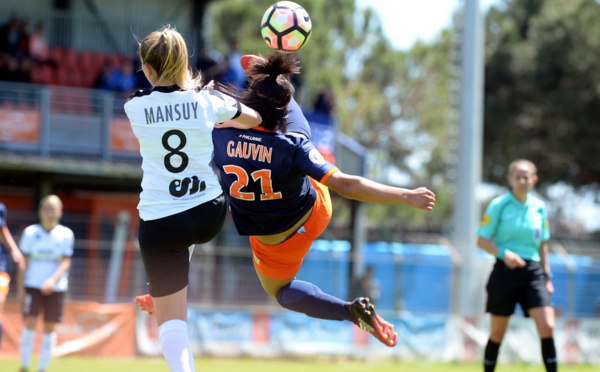 #D1F - J20 : MONTPELLIER et BORDEAUX s'accrochent à des destins croisés, le PSG talonne, l'OL champion ce lundi ?