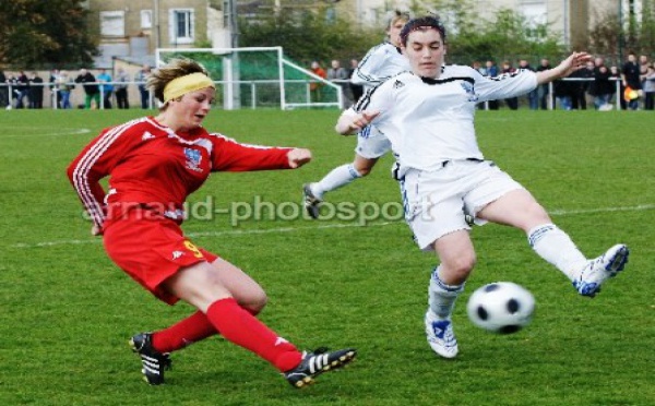 Le Mans et Juvisy, à 90 minutes de Gerland
