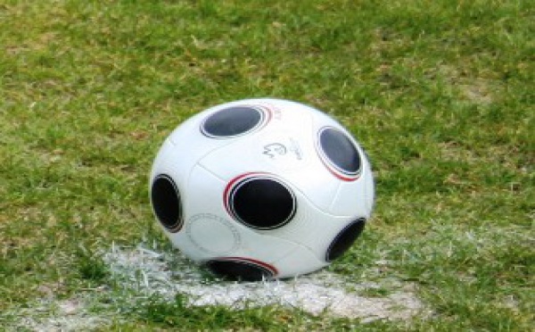 Développement du football féminin