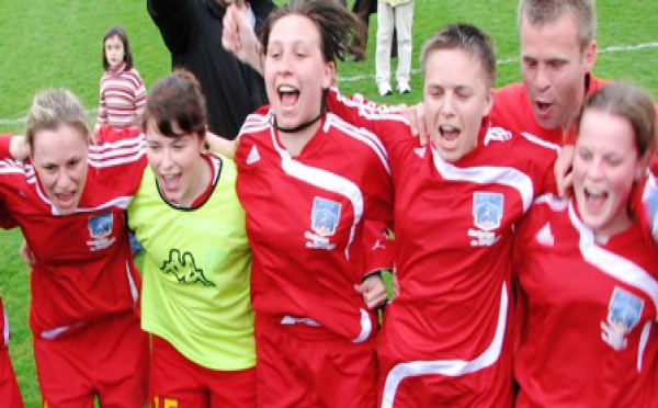 Challenge de France : réactions vidéos