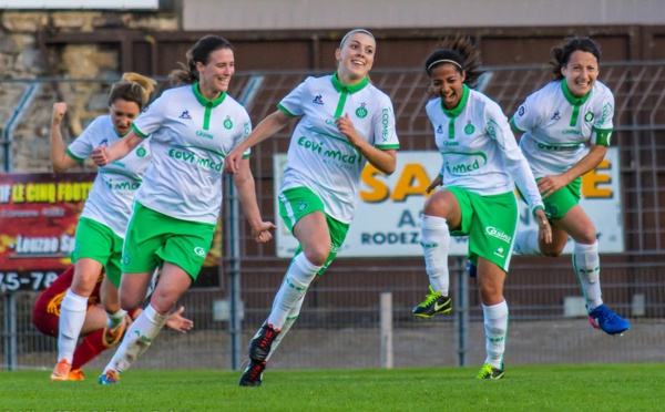 #D1F - J21 : Maintien en jeu ce dimanche