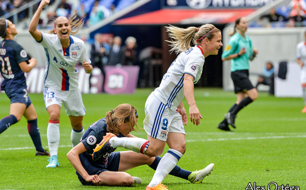 #D1F - J21 : Retrouvez les buts en vidéo