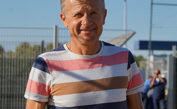 Coupe de France (Finale) - Patrice LAIR contre Gérard PRÊCHEUR, le match des entraîneurs