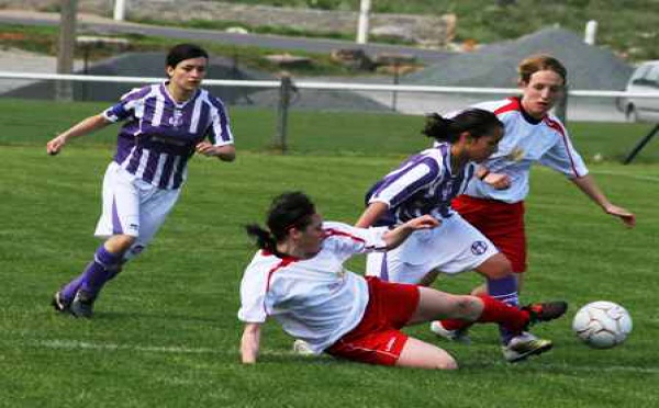 Midi-Pyrénées : Toulouse (3) champion régional