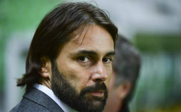 #D1F - Reynald PEDROS, nouvel entraîneur de l'OL féminin