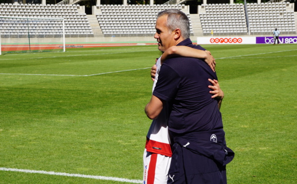 #D1F - Les Bordelaises ont gardé le meilleur pour la fin