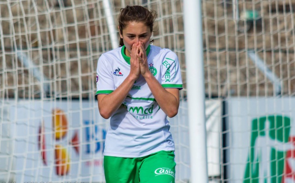#D1F - J22 : Le Vert de trop