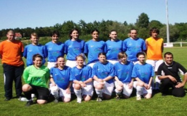 Picardie : Amiens remporte la Coupe