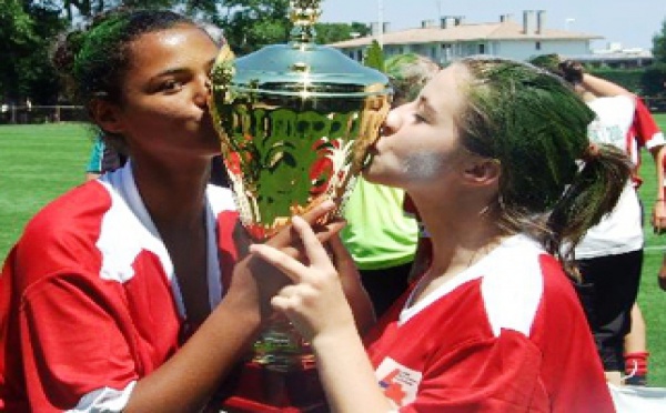 Coupes régionales : victoires de Quimper, Arlac Mérignac, Templemars et Evreux