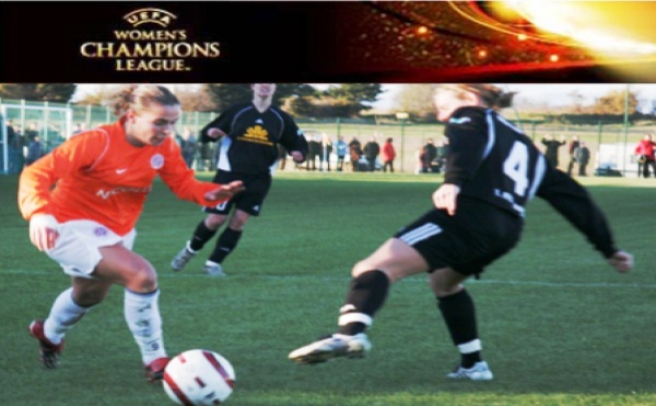 Ligue des Champions féminine : le tirage au sort ce mercredi (11 h 15)