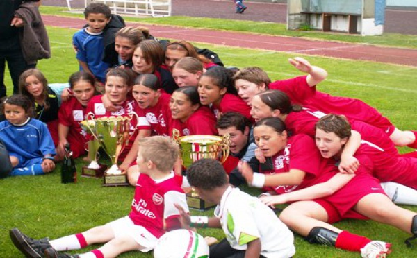 Coupes régionales : Algrange et Monteux vainqueurs