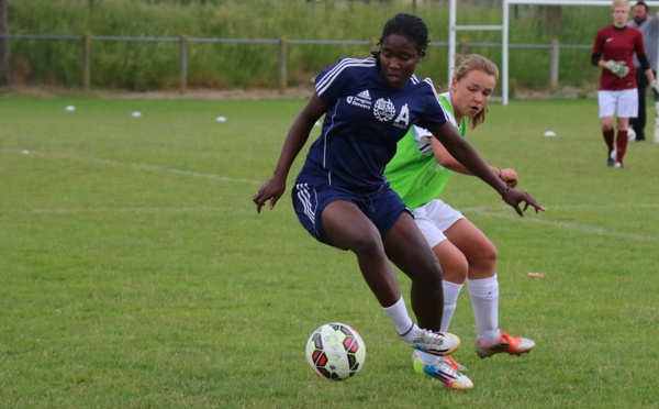 #D2F - 2017-2018 - Le calendrier général du championnat de D2