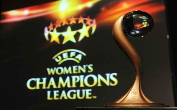 Ligue des Champions féminine : bon tirage pour Montpellier