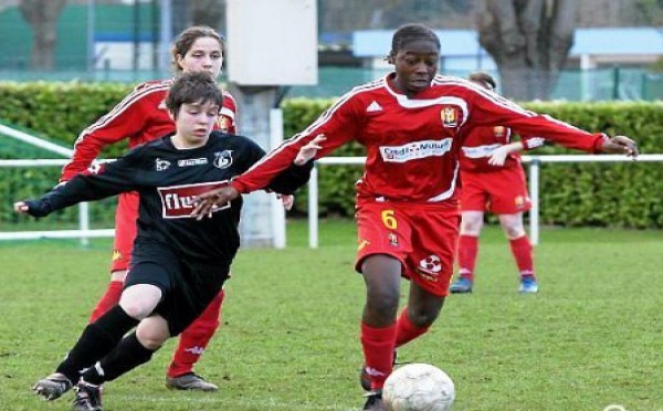 Réformes des championnats nationaux féminins de D2 et D3