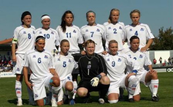 News des Bleues et autour de l'Euro