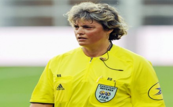 Les arbitres de l'Euro 2009 connues