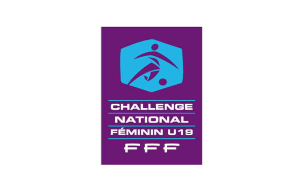 Challenge National U19F - Les 36 équipes retenues