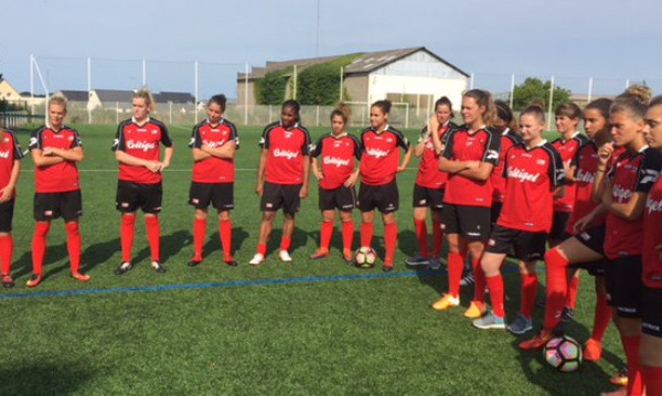 #D1F - Les dates : semaine de reprise des entraînements