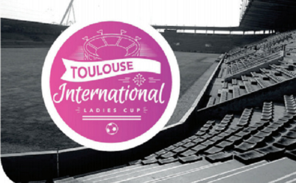 Le Toulouse International Ladies Cup avec un plateau relevé fin août