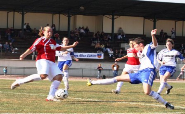 D2 : Muret et Rouen commencent fort