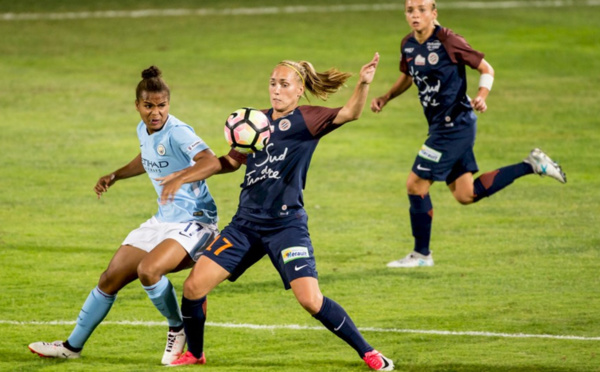 #D1F - Amicaux : les derniers résultats avant la reprise
