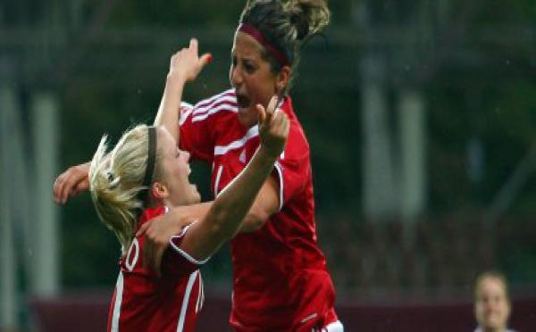 Coupe du Monde 2011 : résultats du week-end