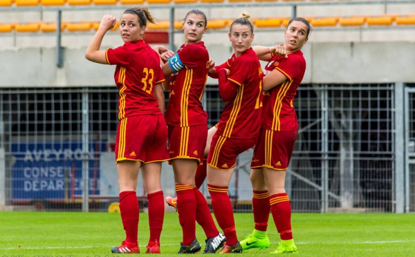 #D1F - Présentation (1/12) : Un nouveau challenge pour RODEZ