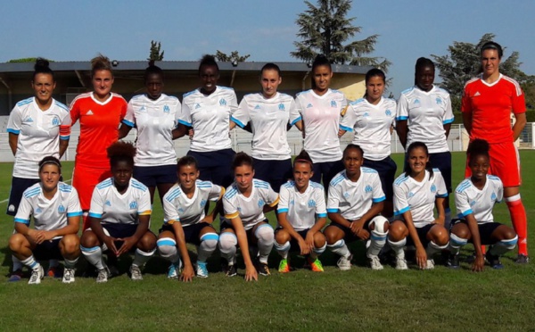 #D1F - Présentation (5/12) : L'OM a un "sacré challenge"