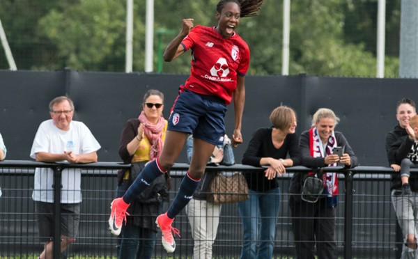 #D1F - LOSC : déjà là SARR