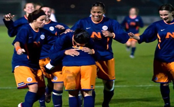 Ligue des Champions : Montpellier l'a fait !