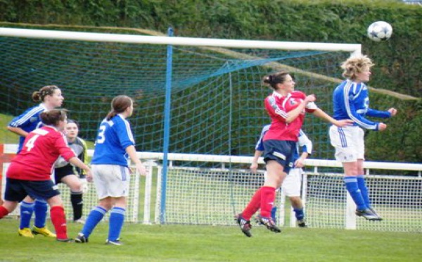 D2 : première victoire pour Compiègne