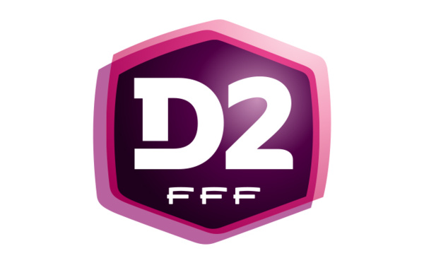 #D2F - Groupe B - J3 : GRENOBLE seul en tête