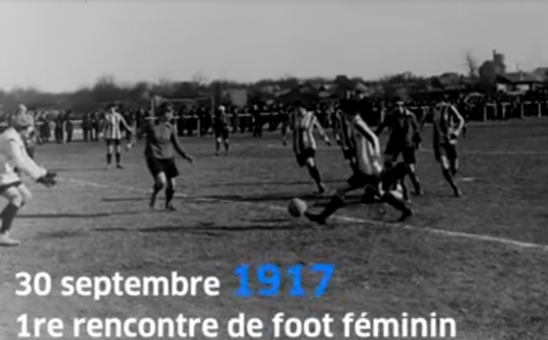 Film review: come what may by jeannie oppenheimer – writers bloc presents® Reportages | Footofeminin.fr : le football au féminin