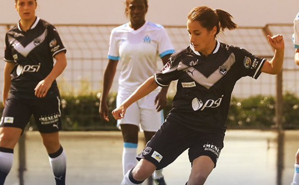 #D1F - J4 : LYON reste le patron, BORDEAUX se met au chaud