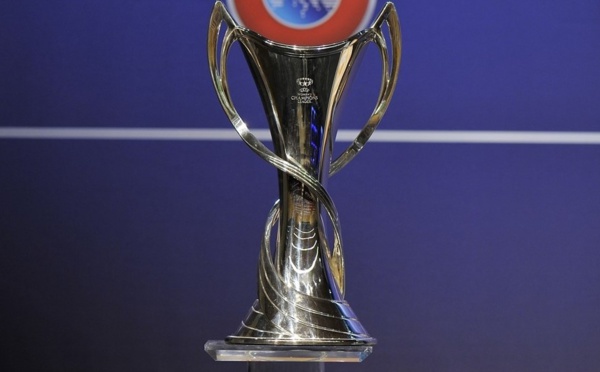 Ligue des Champions - Seizièmes de finale aller : le programme