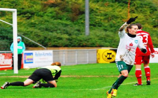 Duisburg inflige une correction au Bayern