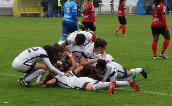 #D1F - J5 : tous les buts en vidéo